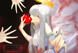 angela (project moon) from library of ruina