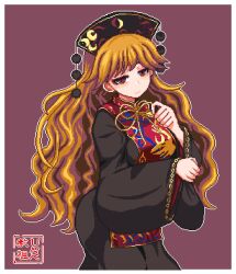 junko (touhou) from touhou by unk kyouso