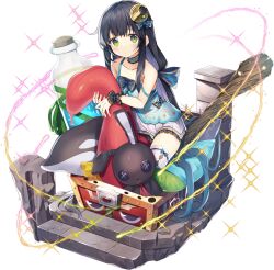 Booru post from safebooru.org