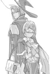 miriel (fire emblem) from fire emblem