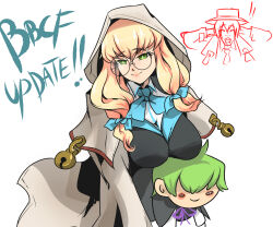hazama from blazblue