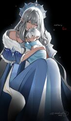 genshin impact fan art