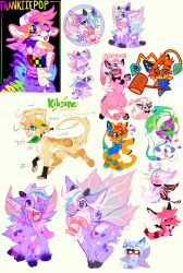 neopets fan art