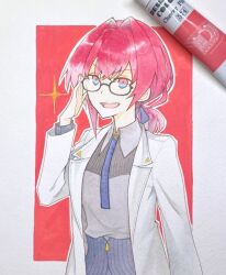 ange katrina from nijisanji by natukusa