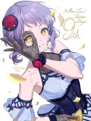 makabe mizuki from idolmaster by mimizubare