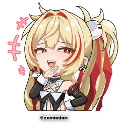 zenless zone zero fan art