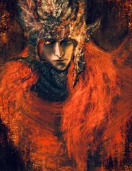messmer the impaler from elden ring