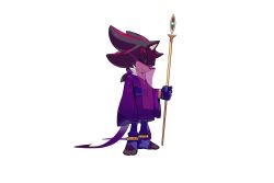 shadow the hedgehog from slay the spire