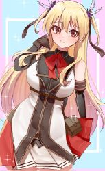 alisa reinford from eiyuu densetsu