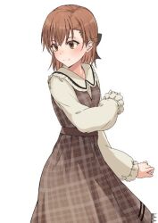 misaka mikoto from toaru kagaku no railgun by k3rd
