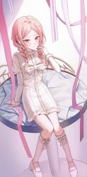 akiyama mizuki from project sekai