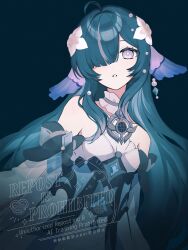genshin impact fan art