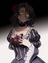 yasu (umineko) from umineko no naku koro ni