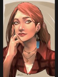 life is strange (series) fan art