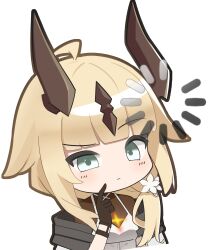 reed (arknights) from arknights