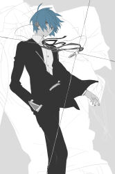 yuuki makoto (persona 3) from persona