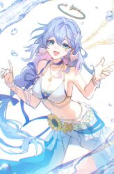robin (honkai: star rail) from honkai: star rail