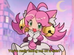 mad mew mew from deltarune