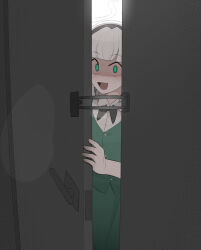 konpaku youmu from touhou