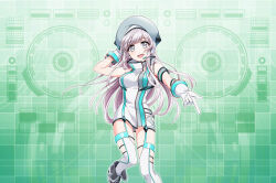 izumo saki from d4dj