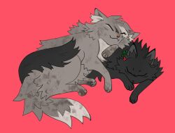hollyleaf from power of three