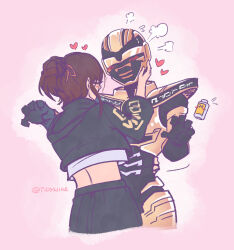 chou uchuu keiji gavan infinity fan art