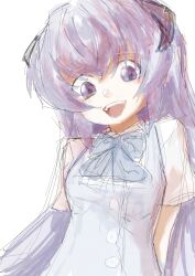 hanyuu from higurashi no naku koro ni