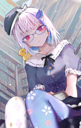 lize helesta from nijisanji