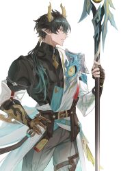 dan heng (honkai: star rail) from honkai: star rail