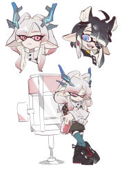 inkling from arknights