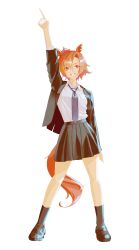 t.m. opera o (umamusume) from umamusume