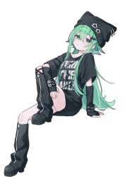 original fan art