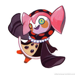 charlotte (madoka magica) from mahou shoujo madoka magica