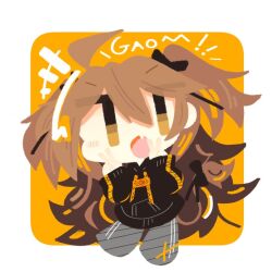 original fan art