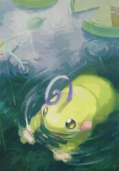 politoed from pokemon