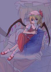 flandre scarlet from touhou