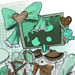 badware (die of death) fan art