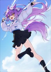 tenko shibuki from stellive