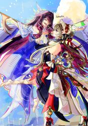 columbina (genshin impact) from genshin impact