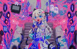 original fan art