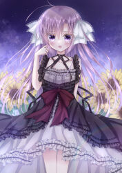 natsusaki yomi from himawari no kyoukai to nagai natsuyasumi