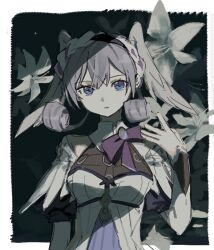 melia antiqua from xenoblade chronicles (series)