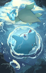 finizen from pokemon