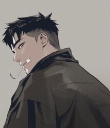 original fan art