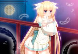 shirayuki noa from tenshi souzou re-boot!