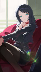 yahata umiri from bang dream!
