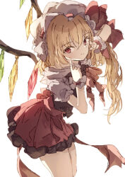 flandre scarlet from touhou by natsume suzuri
