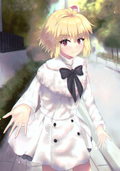 arcueid brunestud from tsukihime