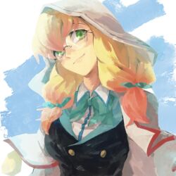 blazblue fan art