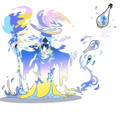 limbus company fan art